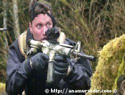 ABD'yi Kar��t�ran Kitab� O Yazd�