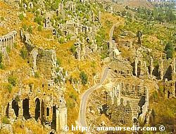 Anamuryum'a ziyaret�i ak�n� ya�and�