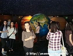 ANADOLU ��RETMEN L�SES� �N�VERSTELER� GEZD�