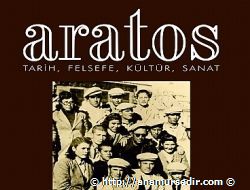 ARATOS DERG�S�'N�N 68. SAYISI YAYIMLANDI
