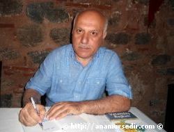 ARTIK VATANDA� BA�KAN OLSUN