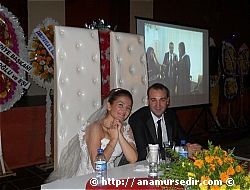 STEMZN YAZARI AL RIZA KBRT KIZINI EVLENDRD