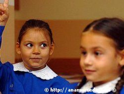 DERS SAATLER� MESA� B�T�M�NE AYARLANACAK