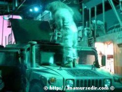 CASUS U�AKLAR ���N LAZER TOPU