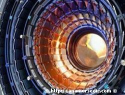 CERN'den nemli aklama