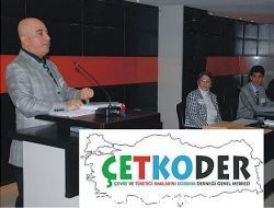 �ETKODER'DEN SOMA A�IKLAMASI