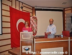 AKD ve Belediye'den Cumhuriyet Kutlamas�