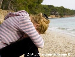 DEPRESYON ZAMANINDA TEDAV� ED�LMEL�