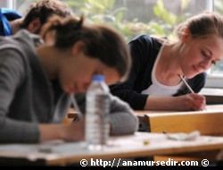 DERSANEY HAZIRLIK LSESNE EVRECEZ