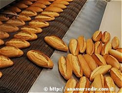 EKMEKLER 60 G�N BAYATLAMAYACAK