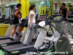 KADINLAR NEDEN ZOR K�LO VER�R?