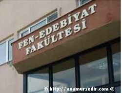 FEN FAKLTELERNE KLT VURULACAK