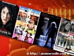 BU HAFTA 7 YEN� F�LM G�STER�MDE