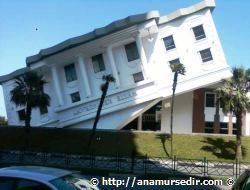 KARADEN�Z TURU: ���TLER, �NER�LER, ELE�T�R�LER