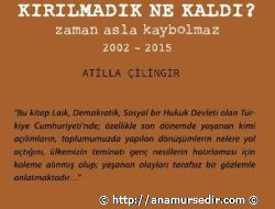 YAZARIMIZ 