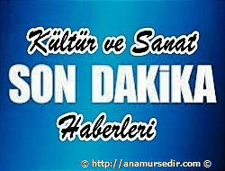 EDEBİYAT DÜNYASINDA HAFTANIN FAALİYETLERİ