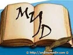 MEYAD'DAN �M�T YA�AR O�UZCAN'I MEUHTE�EM ANMA