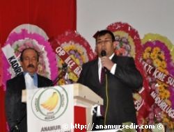 MUZB�R Genel Kurulu Tamamland�