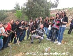 MYO'dan do�ay� ye�ertelim kampanyas�