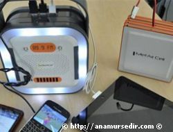 D�NYANIN EN G��L� P�L� �RET�LD�