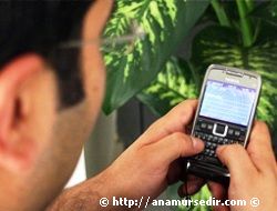 �Z�NS�Z SMS'E 10 B�N L�RA CEZA GEL�YOR!