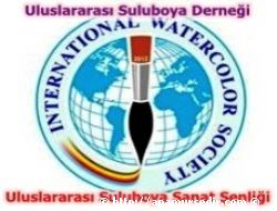 Uluslararas� Suluboya Sanat �enli�i D�zenleniyor