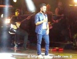 TARKAN'DAN ORHAN BABA ARKISI!