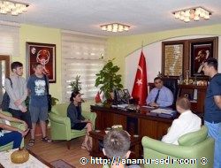 BAKAN CAN, 