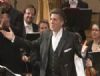 Viyana'da Verdi'nin Simon Boccanegra's Yankland