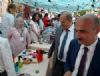 HEM'de Ylsonu Sergisi Dzenlenen Trenle Ald
