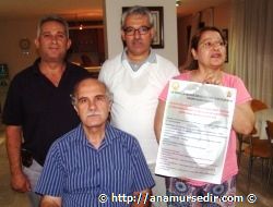 Tarsus'ta �mit Ya�ar O�uzcan �iirlerini okuma yar��mas� ba�lad�