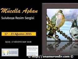 �stanbul'dan Ku�adas�'na Suluboya Yolculu�u