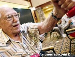 B�L�M �NSANLARI  'GEN�L�K HAPI'NI  BULDU