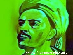 YUNUS EMRE'NN 17 R BULUNDU