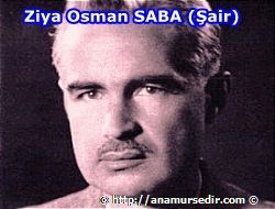 Tarsuslu airler Ziya Osman Saba'y And